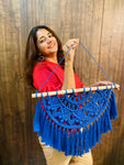28th-29th Aug - 2 Day Macrame Workshop by Zainab Painter (KnotMuch)
