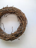 Bird Nest Rings