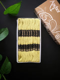 Pale Yellow (Shade 278) - Anchor Embroidery Thread