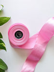 Baby Pink - Satin Ribbon (2" inches)