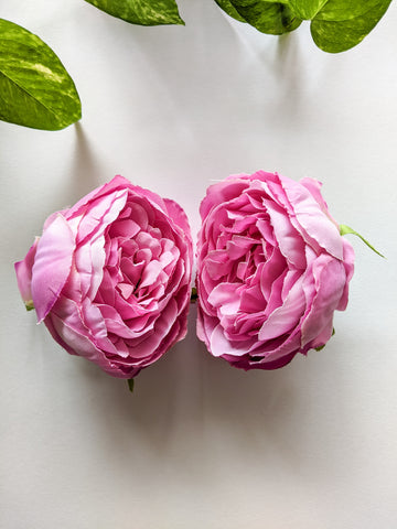 Blossom - Big Peonies (Pack of 2)