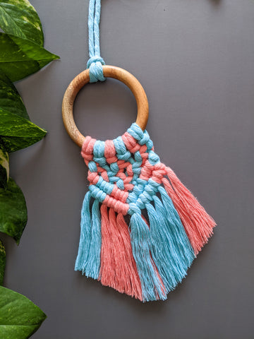 Macrame Products