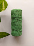 Green - 1mm Jute Rope