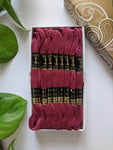 Magenta Pink (Shade 069) - Anchor Embroidery Thread