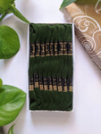 Sap Green (Shade 269) - Anchor Embroidery Thread