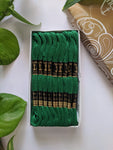 Forest Green (Shade 211) - Anchor Embroidery Thread