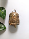 Handmade Copper Bells - Large