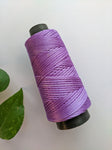Lavender - 1mm Braided Thread