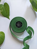 Mehendi Green - Satin Ribbon (0.5 inch)