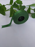 Mehendi Green - Satin Ribbon (0.5 inch)