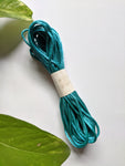 Forest Shades - Rattail Satin Cord (Pack of 5)