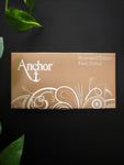 Ivory (Shade 887) - Anchor Embroidery Thread
