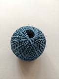 Teal Blue - Crochet Thread (40gm)