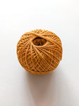 Sandstone - Crochet Thread (40gm)