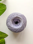 Light Iris - Crochet Thread (40gm)
