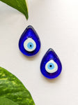 Drop (small) - Evil Eye Beads (Pack of 2)