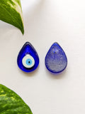 Drop (small) - Evil Eye Beads (Pack of 2)