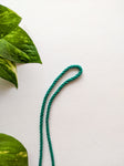 Jungle Green - 4mm Twisted Macrame Thread