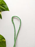 Green - 3mm Jute Rope