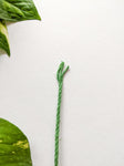 Green - 3mm Jute Rope