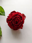 Red Roses (large) - Pack of 4