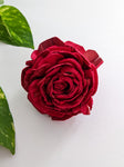 Red Roses (large) - Pack of 4