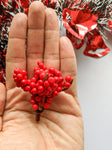Tiny Berry Bunch - Christmas Decoration