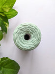 Pastel Green - 4mm Single Strand Macrame Thread