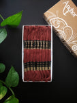 Walnut Brown (Shade 352) - Anchor Embroidery Thread