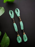 Sea Green (Shade 204) - Anchor Embroidery Thread