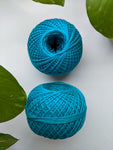 Sky Blue - Crochet Thread (40gm)
