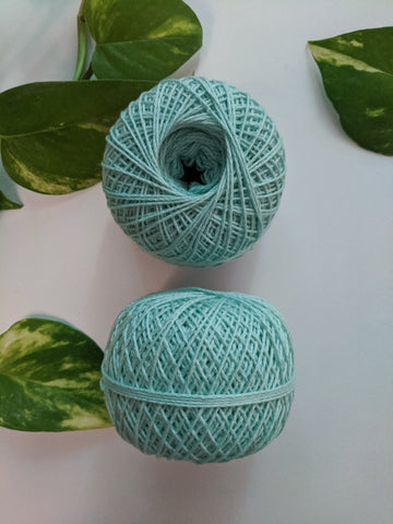 Tiffany - Crochet Thread (40gm)
