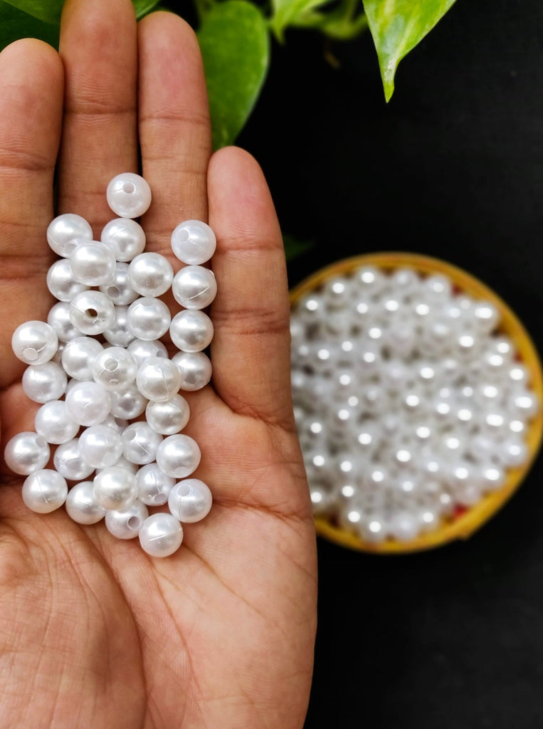 Pearl Beads For Crafts 2024