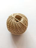 Khakhi - Crochet Thread (40gm)