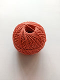 Salmon Pink - Crochet Thread (40gm)